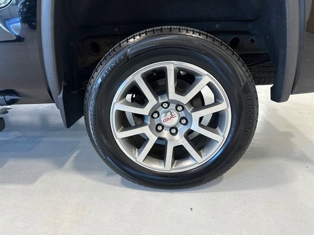 2016 GMC Sierra 1500 Denali