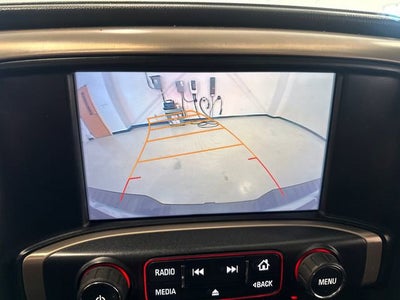 2016 GMC Sierra 1500 Denali