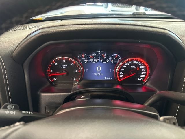 2016 GMC Sierra 1500 Denali