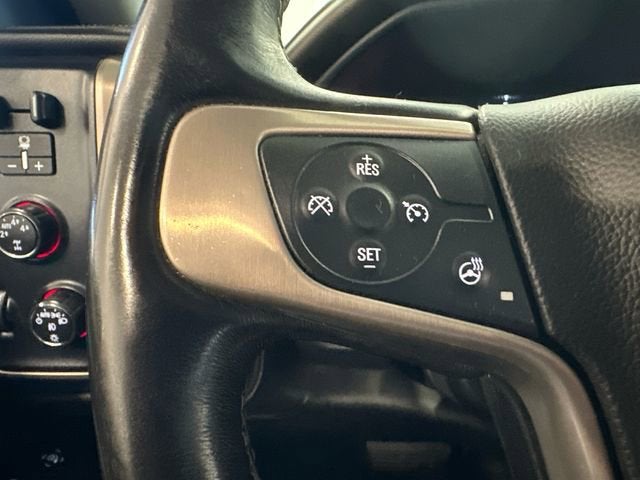 2016 GMC Sierra 1500 Denali