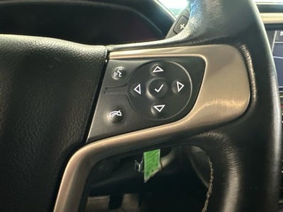 2016 GMC Sierra 1500 Denali