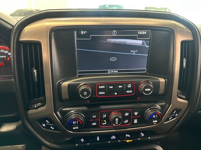 2016 GMC Sierra 1500 Denali