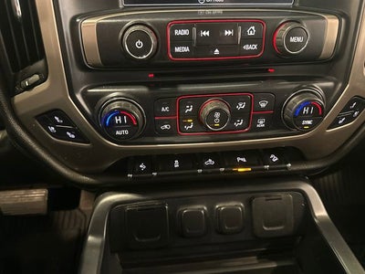 2016 GMC Sierra 1500 Denali