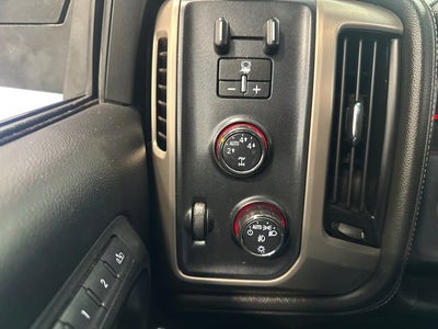 2016 GMC Sierra 1500 Denali