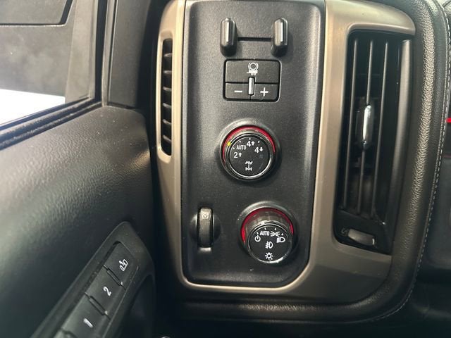 2016 GMC Sierra 1500 Denali