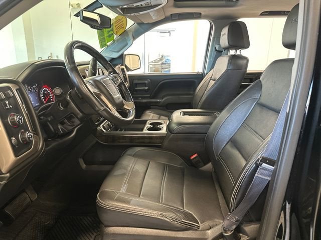 2016 GMC Sierra 1500 Denali