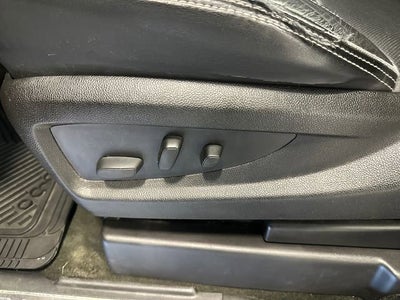 2016 GMC Sierra 1500 Denali