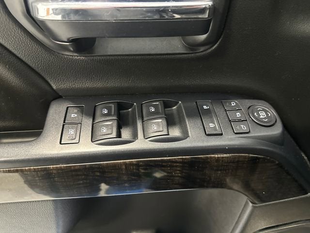 2016 GMC Sierra 1500 Denali