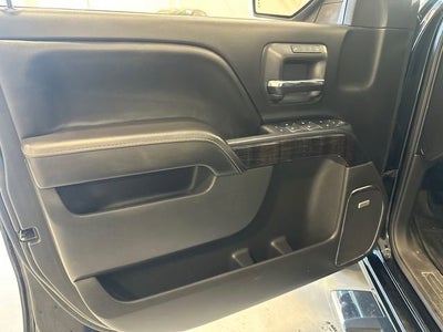 2016 GMC Sierra 1500 Denali