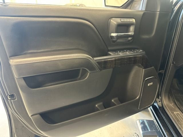 2016 GMC Sierra 1500 Denali