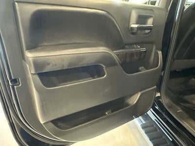 2016 GMC Sierra 1500 Denali