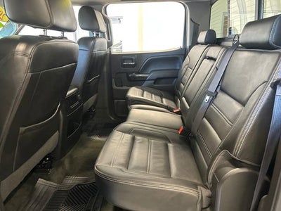 2016 GMC Sierra 1500 Denali