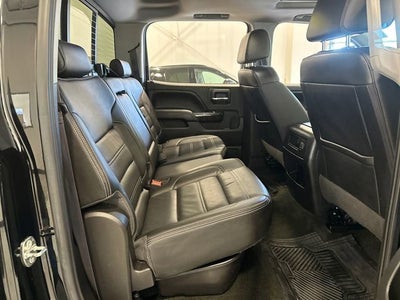 2016 GMC Sierra 1500 Denali