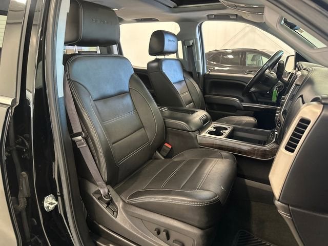 2016 GMC Sierra 1500 Denali