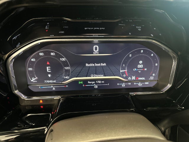 2025 GMC Sierra 1500 SLE