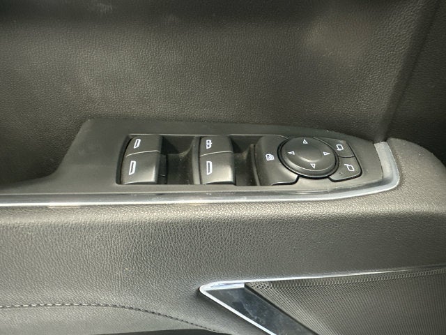 2025 GMC Sierra 1500 SLE