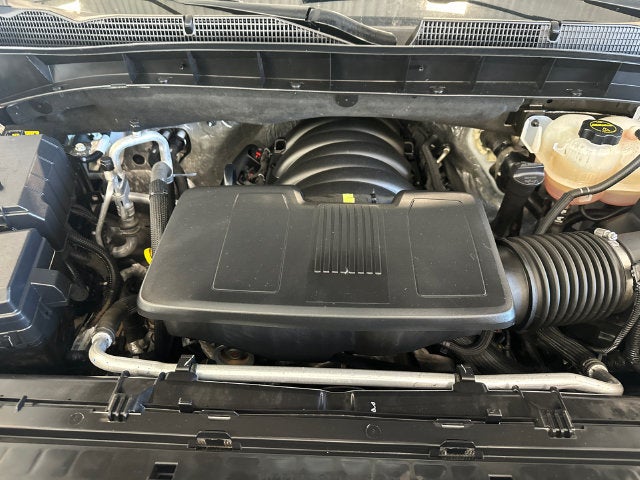 2025 GMC Sierra 1500 SLE