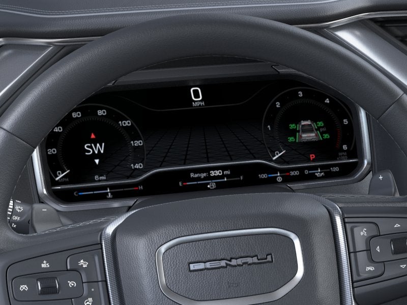 2026 GMC Sierra 1500 Denali - Photo 42