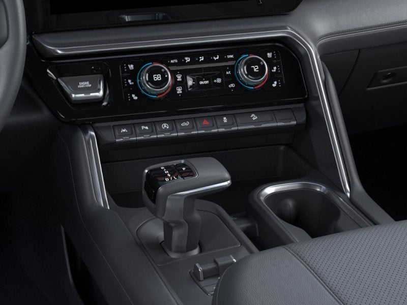2026 GMC Sierra 1500 Denali - Photo 47
