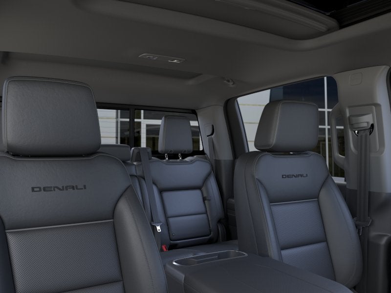 2026 GMC Sierra 1500 Denali - Photo 48