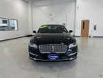 2017 Lincoln MKZ Premiere