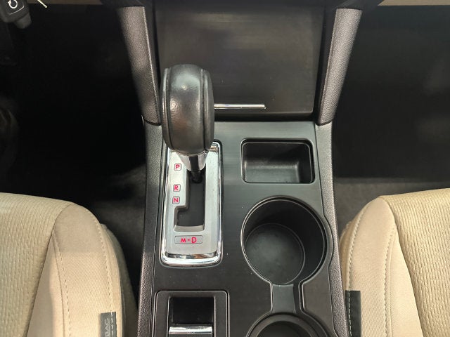 2016 Subaru Legacy 2.5i Premium