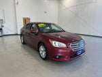 2016 Subaru Legacy 2.5i Premium