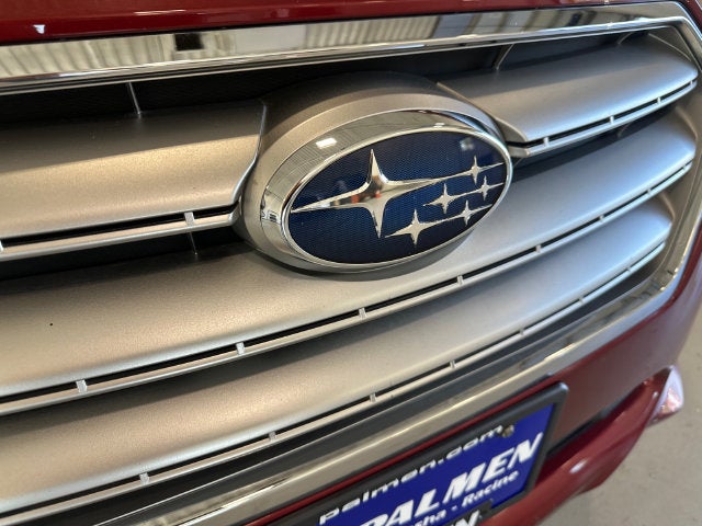2016 Subaru Legacy 2.5i Premium