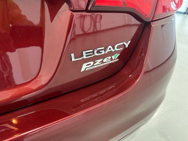 2016 Subaru Legacy 2.5i Premium