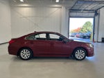 2016 Subaru Legacy 2.5i Premium
