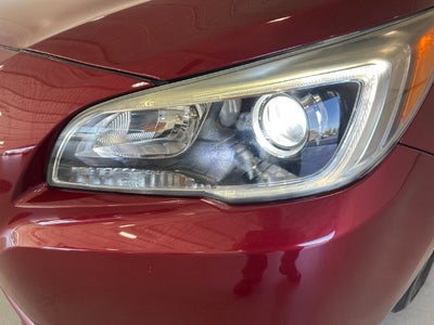 2016 Subaru Legacy 2.5i Premium
