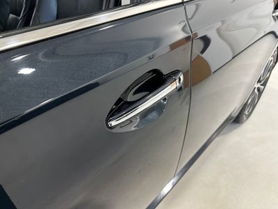 2018 Toyota Avalon XLE