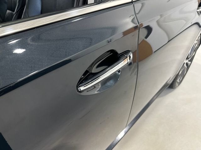 2018 Toyota Avalon XLE