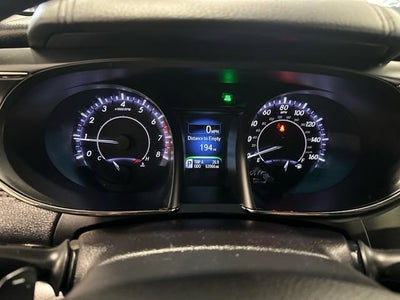 2018 Toyota Avalon XLE