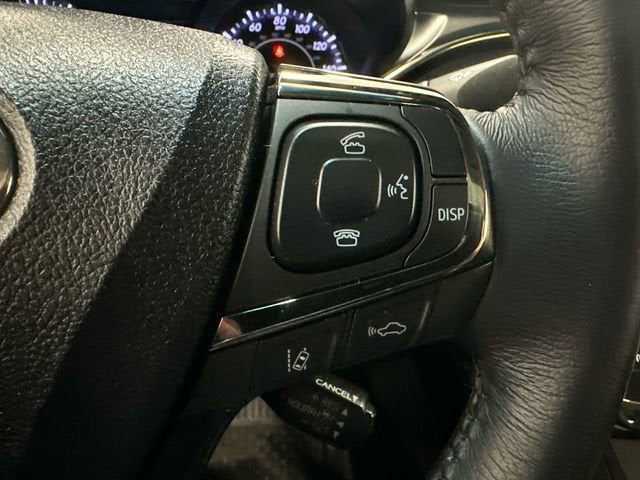 2018 Toyota Avalon XLE