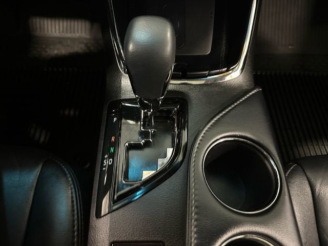 2018 Toyota Avalon XLE