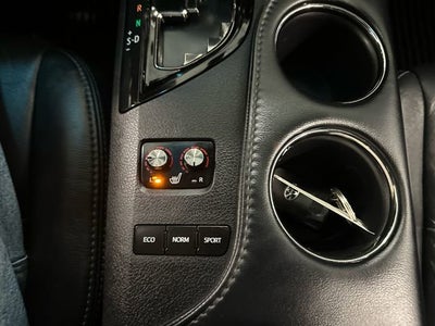 2018 Toyota Avalon XLE