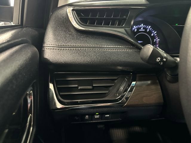 2018 Toyota Avalon XLE