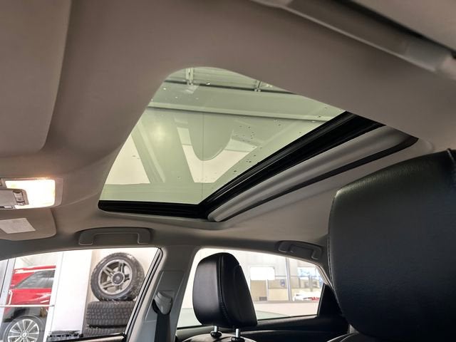 2018 Toyota Avalon XLE