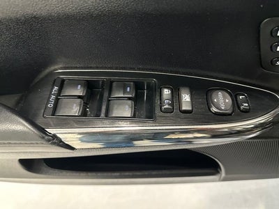 2018 Toyota Avalon XLE