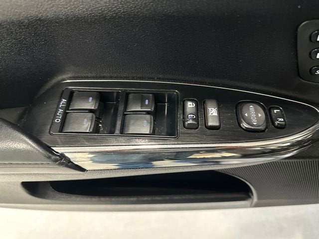 2018 Toyota Avalon XLE