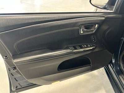 2018 Toyota Avalon XLE