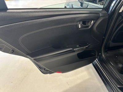 2018 Toyota Avalon XLE