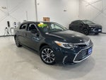 2018 Toyota Avalon XLE