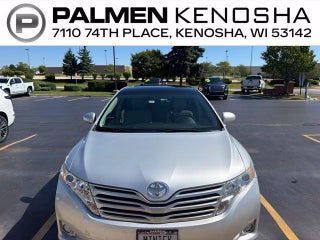 2010 Toyota Venza Base V6