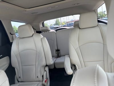 2022 Buick Enclave Premium