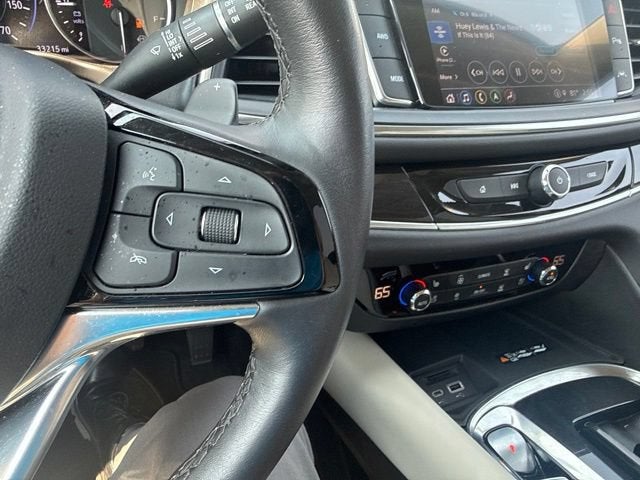 2022 Buick Enclave Premium