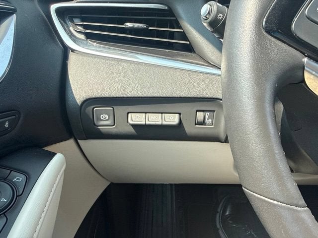 2022 Buick Enclave Premium