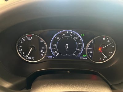 2022 Buick Enclave Premium