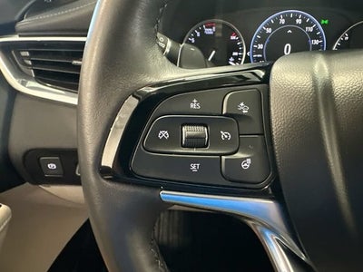 2022 Buick Enclave Premium